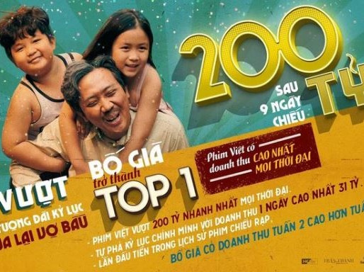 'Bố Già là chuyện kỳ ngộ chỉ có ở Hollywood và cũng chỉ 100 năm mới có một lần'