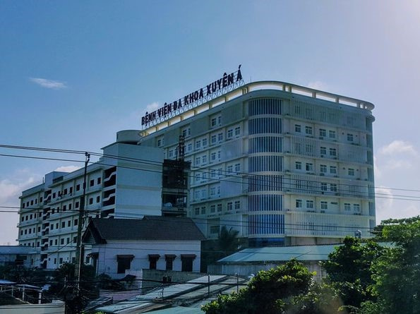 Kết quả xét nghiệm ca nghi mắc Covid-19 ở Vĩnh Long