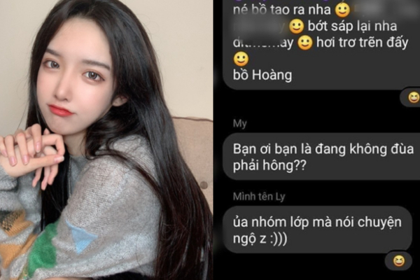 Nữ sinh ghen tuông mù quáng khiến dân tình phẫn nộ