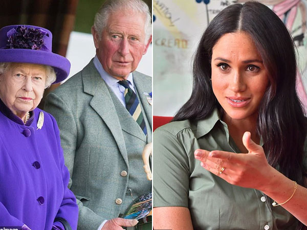Hoàng gia Anh tuyên bố mở cuộc điều tra Meghan Markle không nhân nhượng, tiếp tục 'hiệp đấu' mới khiến tình hình thêm căng thẳng
