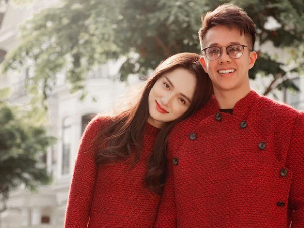 Soi lần cuối Hương Giang tương tác với Matt Liu trước nghi vấn 'toang': Hoá ra không phải gần đây mà tận cuối năm 2020?