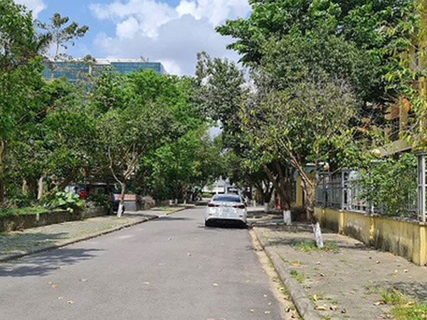 Huế sẽ thí điểm kinh tế 'vỉa hè' trong tháng 4/2021