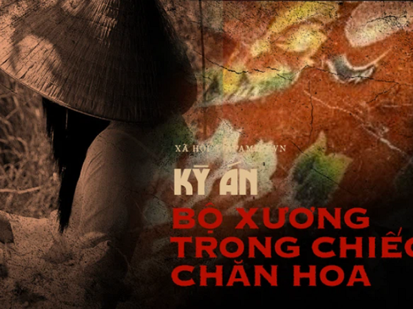 Kỳ án 'bộ hài cốt trong chiếc chăn hoa' ở Nghệ An: Uẩn khúc chuyện tình cô thôn nữ và chàng kỹ sư Hà Thành