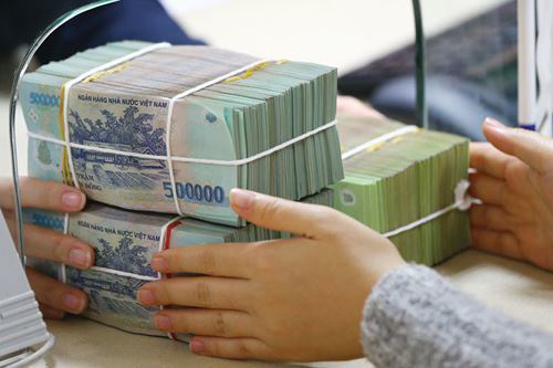 Hơn chục ngân hàng thay đổi biểu lãi suất, gửi tiết kiệm ngân hàng nào lúc này để có lãi cao nhất?