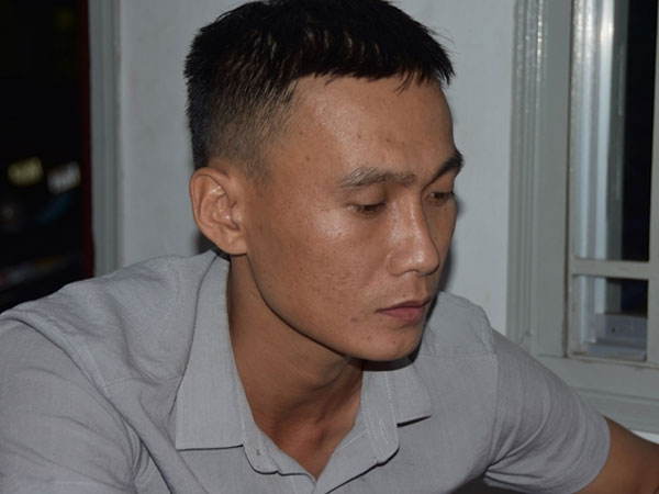 Tình nguyện 'sửa xe đang cháy' để lừa đảo