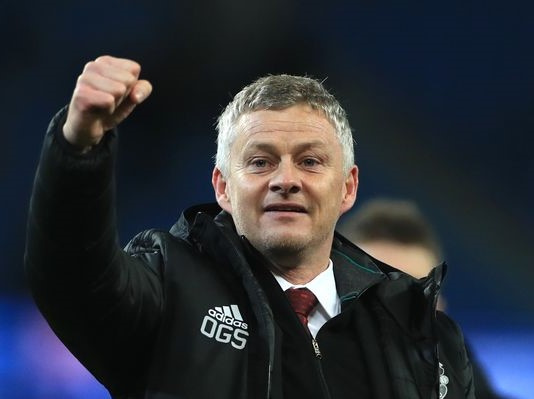 Solskjaer sắp được MU tăng lương, gia hạn hợp đồng