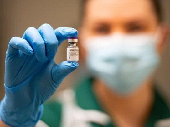 Người từng mắc Covid-19 có cần tiêm vaccine?