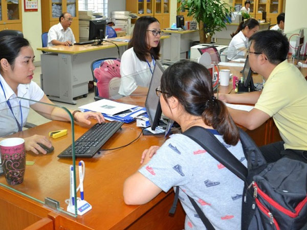 Ngành thuế tăng cường hỗ trợ người nộp theo phương thức điện tử