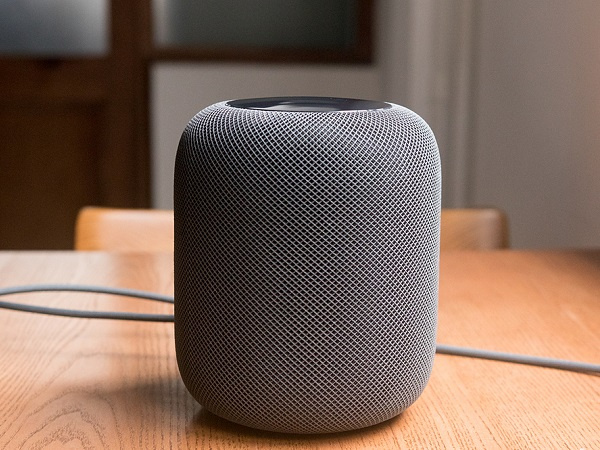 Apple ngừng sản xuất loa HomePod