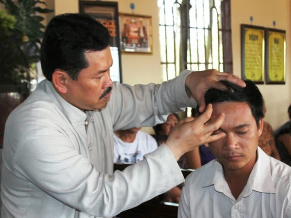 PGĐ Sở Y tế Bình Thuận: Ông Võ Hoàng Yên khẳng định chữa hết câm điếc, bại liệt là không có cơ sở, không đúng