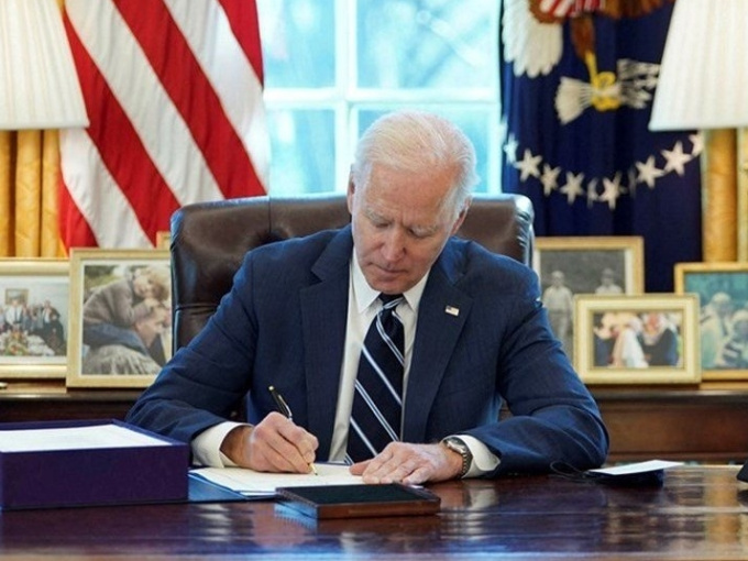 TT Joe Biden làm được những gì sau 50 ngày nhậm chức?