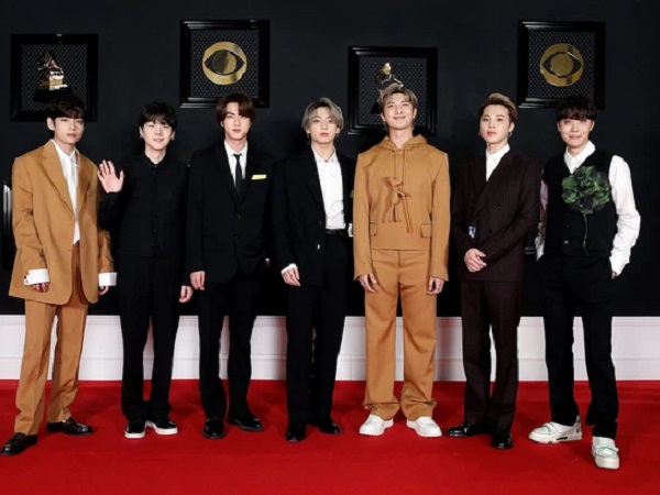 BTS trượt đề cử Grammy đầu tiên trong sự nghiệp vào tay Lady Gaga khiến fan tiếc nuối