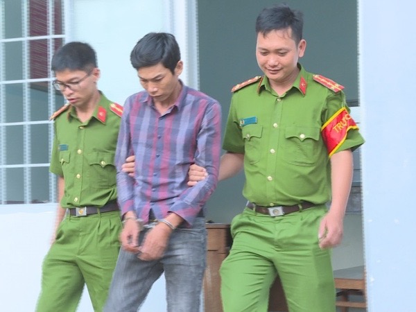 Triệt phá đường dây vận chuyển ma túy từ Đồng Nai lên Đắk Lắk tiêu thụ
