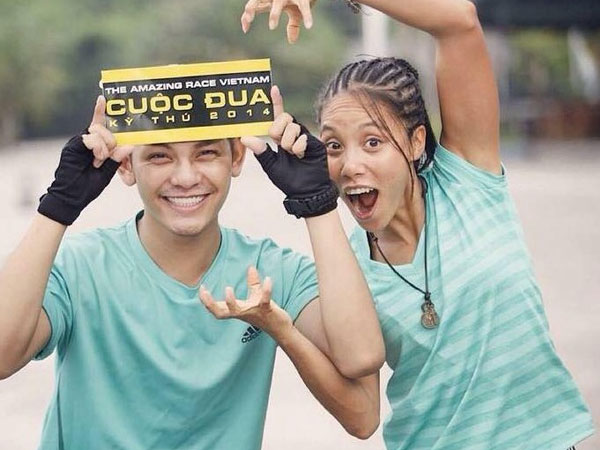 Thí sinh 'Cuộc đua kỳ thú' qua đời ở tuổi 39