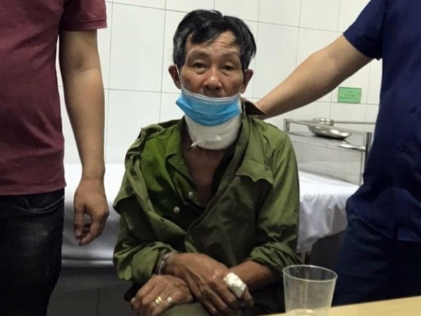 Vụ dùng dao sát hại hai mẹ con ở Quảng Ninh: Mâu thuẫn bột phát