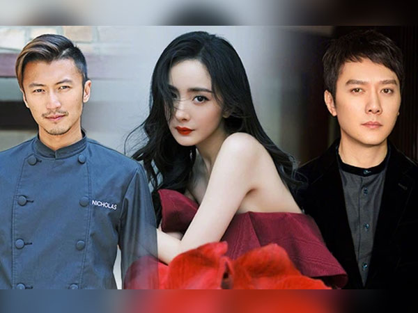 Dương Mịch và cái duyên với những nam thần tên 'Phong': Chỉ có duy nhất một người đàn ông khiến Dương Mịch thẹn thùng mỗi khi gặp mặt