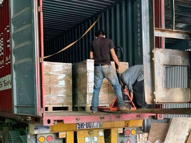 Lộ diện ông trùm đứng sau lô hàng lậu trị giá hơn 100 tỷ đồng ở Bắc Giang