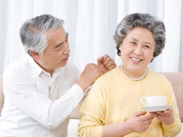 Đàn ông hồi xuân ở độ tuổi nào?