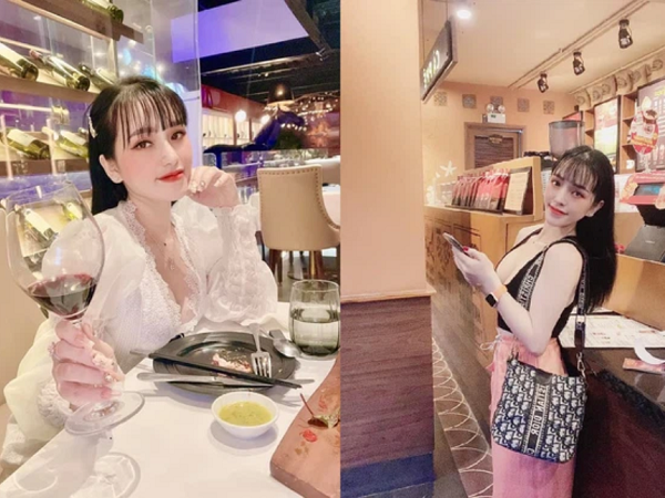 Tiết lộ manh mối giúp trinh sát lật tẩy vỏ bọc tinh vi của 'hot girl' cầm đầu đường dây ma túy
