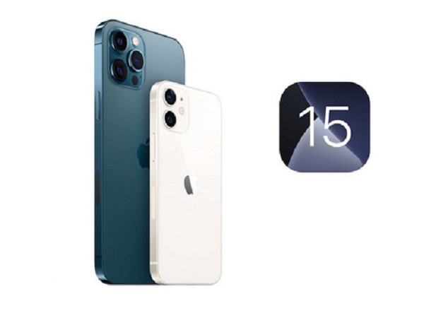 4 tính năng mới của iOS 15 trên iPhone sẽ cực kỳ tuyệt vời!