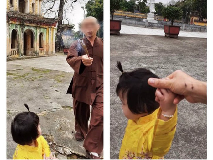 Đề nghị điều chỉnh sư trụ trì xua đuổi, lời nói thiếu chuẩn mực với khách thập phương