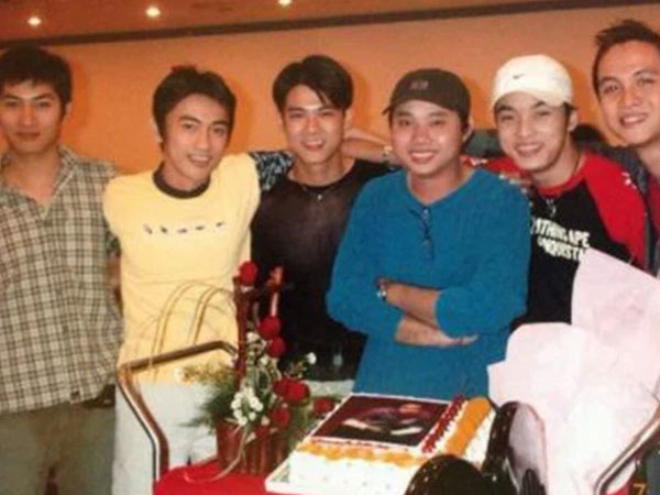 Ông bầu nhóm 1088: Tài năng xuất chúng và vụ tự sát ở tuổi 33 gây rúng động showbiz