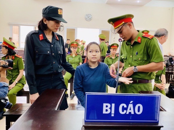 Hoãn phiên phúc thẩm vụ án giết người, đổ bê tông giấu xác ở Bình Dương