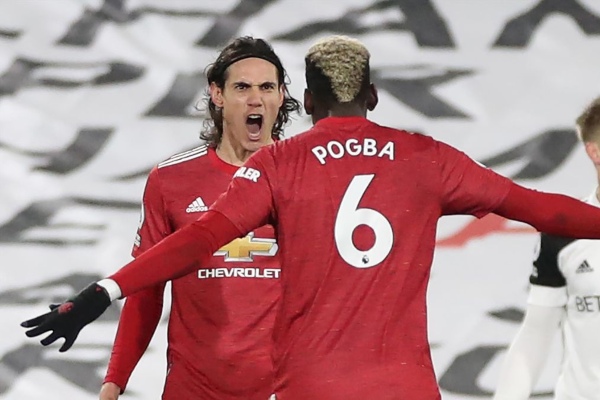 Man United chuẩn bị đón 5 cầu thủ trở lại, sẵn sàng cho trận chiến với AC Milan