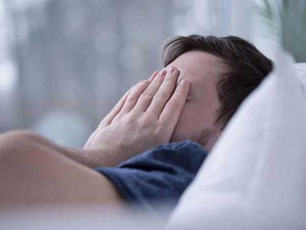 Nỗi ám ảnh khi mang căn bệnh mở mắt ra là nhà cửa lộn ngược: Đang có xu hướng gia tăng, ai cũng có thể mắc
