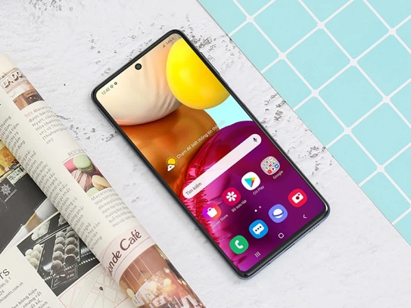 Những smartphone pin 2 ngày, giá dễ mua