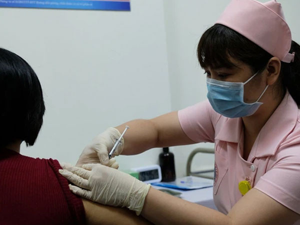 Người tình nguyện tiêm vắc-xin COVID-19 'made in Việt Nam' được mua bảo hiểm 40 tỉ đồng