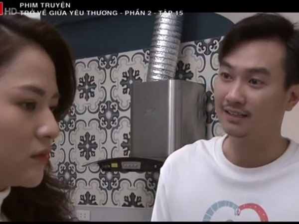 Trở về giữa yêu thương tập 15 - phần 2: Toàn hối lỗi cầu xin sự tha thứ từ Yến