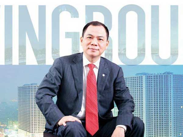 Những lần khởi nghiệp của tỷ phú Phạm Nhật Vượng: Từ thời du học đã buôn áo gió, làm mỳ tôm, tuổi 50 dồn lực sản xuất ô tô vươn ra thế giới