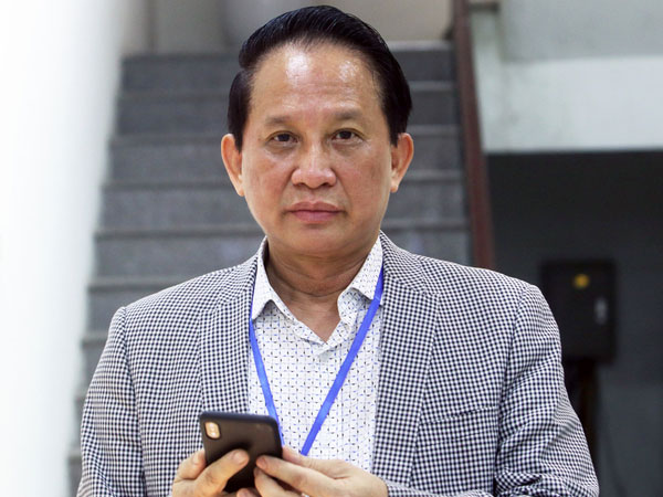 30 người tự ứng cử đại biểu Quốc hội tại Hà Nội
