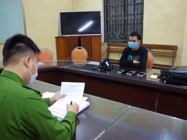 Hải Dương: Tên trộm 4 tiền án, 1 tiền sự vừa ra tù đã tái phạm