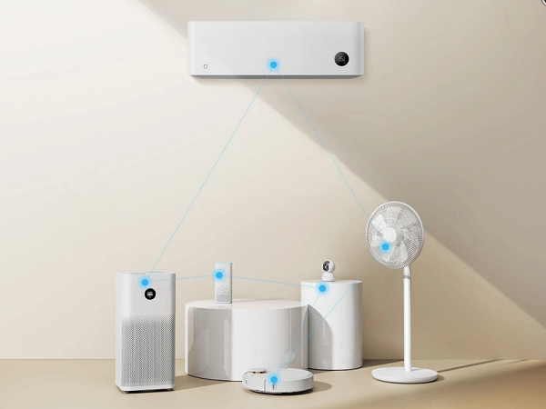 Xiaomi ra mắt điều hoà MIJIA siêu êm ái: Tối ưu cho giấc ngủ, độ ồn chỉ 16 dB, giá 7.4 triệu đồng