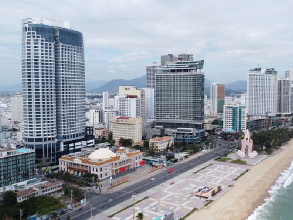 Condotel sắp thoái trào?