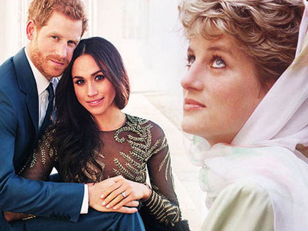 Tiết lộ số tiền Hoàng tử Harry được thừa kế từ Công nương Diana