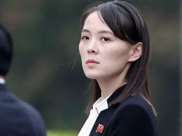 'Nữ tướng' Triều Tiên: 'Mỹ muốn ngủ yên thì đừng kiếm chuyện'