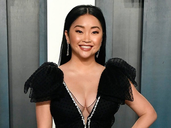 Nữ diễn viên gốc Việt nổi tiếng nhất ở Hollywood: Từ bé gái bị bỏ rơi ở trại mồ côi đến ngôi sao tỏa sáng nhờ series trên Netflix