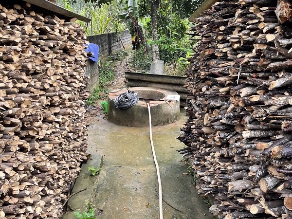 Những tình huống pháp lý vụ con dâu phóng hỏa, đổ thuốc trừ sâu xuống giếng của gia đình nhà chồng