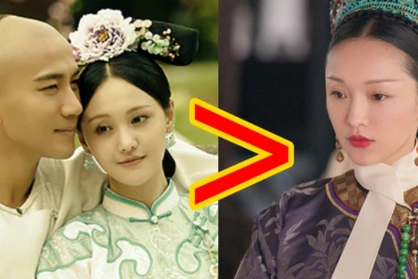 52 bà vợ, 44 đứa con - Đức Phi truyện hứa hẹn ăn đứt cả Như Ý và Chân Hoàn