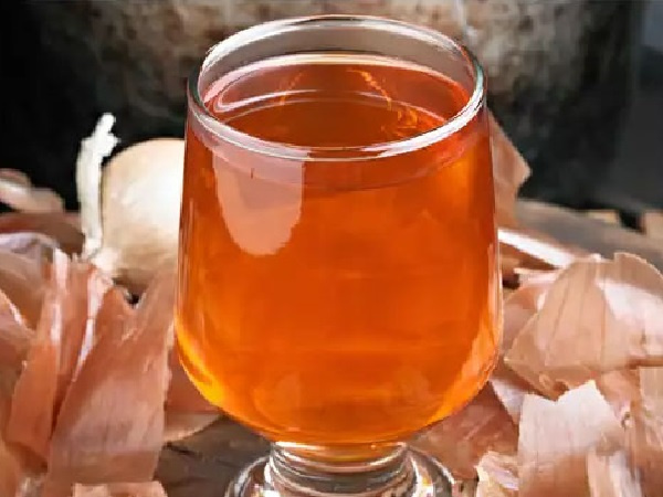Ai cũng bỏ đi 1 thứ của hành tây mà không biết nó có thể dùng làm trà để đẩy lùi lão hóa, giảm viêm rất tốt