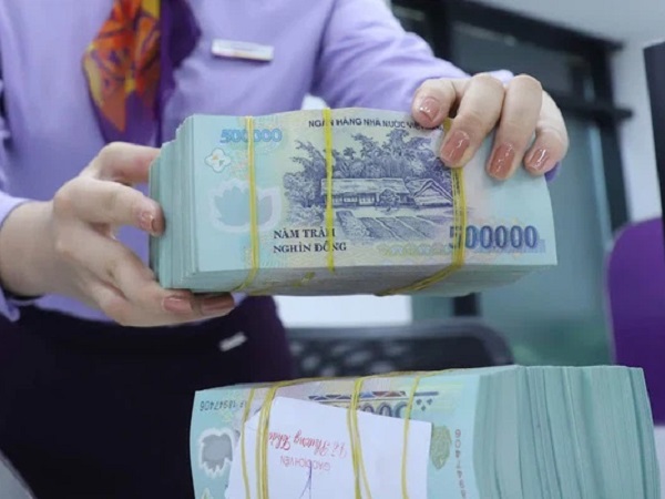 Lãi suất đã dò xong đáy?