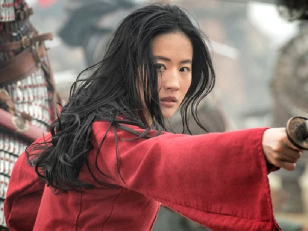 Oscar 2021: Bị chê tơi tả, Mulan vẫn ẵm tận 2 đề cử khiến dân mạng ngán ngẩm