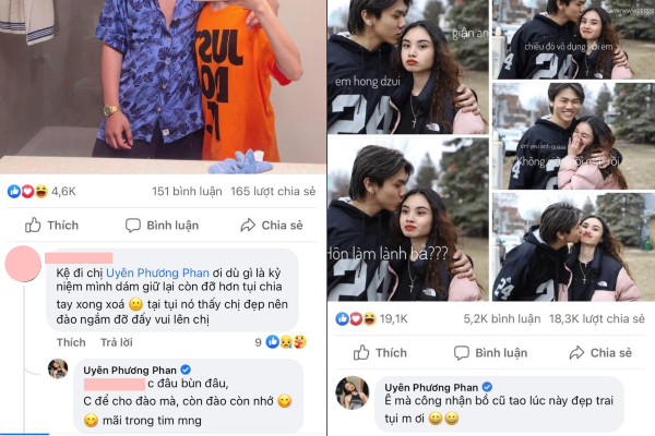Nữ chính của loạt vlog trong ô tô đáp trả cực gắt khi bị dân mạng 'đào mộ' lại ảnh cũ
