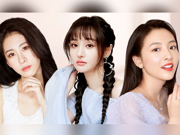 Những sao Hoa ngữ công khai chuyện có con trong năm 2021: Người nhận được đồng cảm, kẻ bị chỉ trích thậm tệ