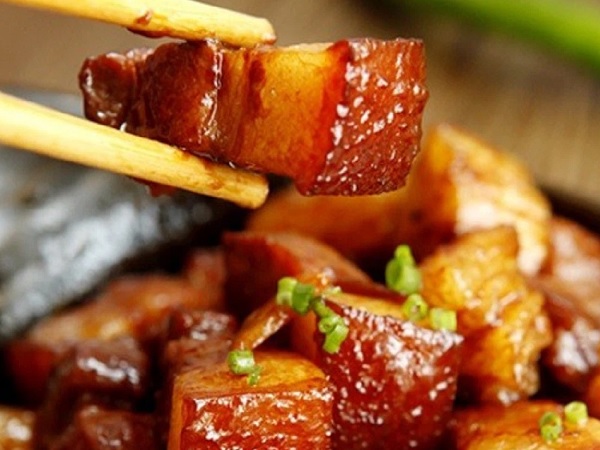6 thói quen nguy hiểm khi nấu thịt lợn rất nhiều bà nội trợ Việt mắc phải, khiến món ăn sinh độc hại thân và mất ngon