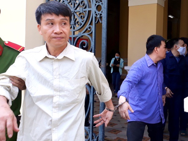 Làm thuốc tây giả, lĩnh 20 năm tù