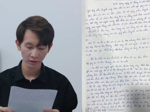 Video: Thơ Nguyễn xin lỗi, tắt kiếm tiền, ẩn hết clip trên kênh YouTube